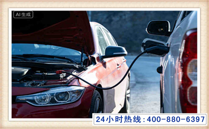 永城潍坊拖车,附近24小时汽车拖车救援，潍坊道路救援拖车电话